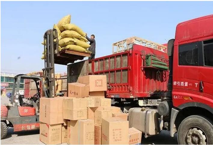 厦门到甘井子区物流专线