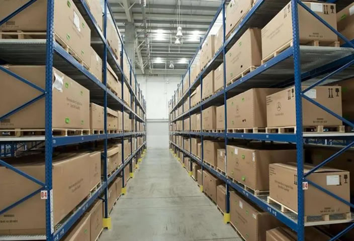 厦门到甘井子区货物仓储