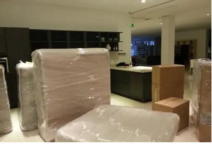 厦门到甘井子区长途搬家