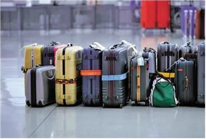 厦门到甘井子区行李托运